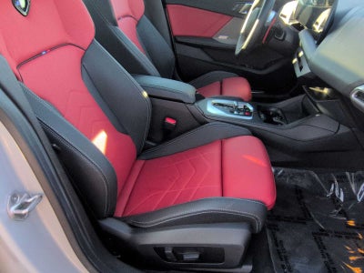 2025 BMW Serie 2 M235 xDrive