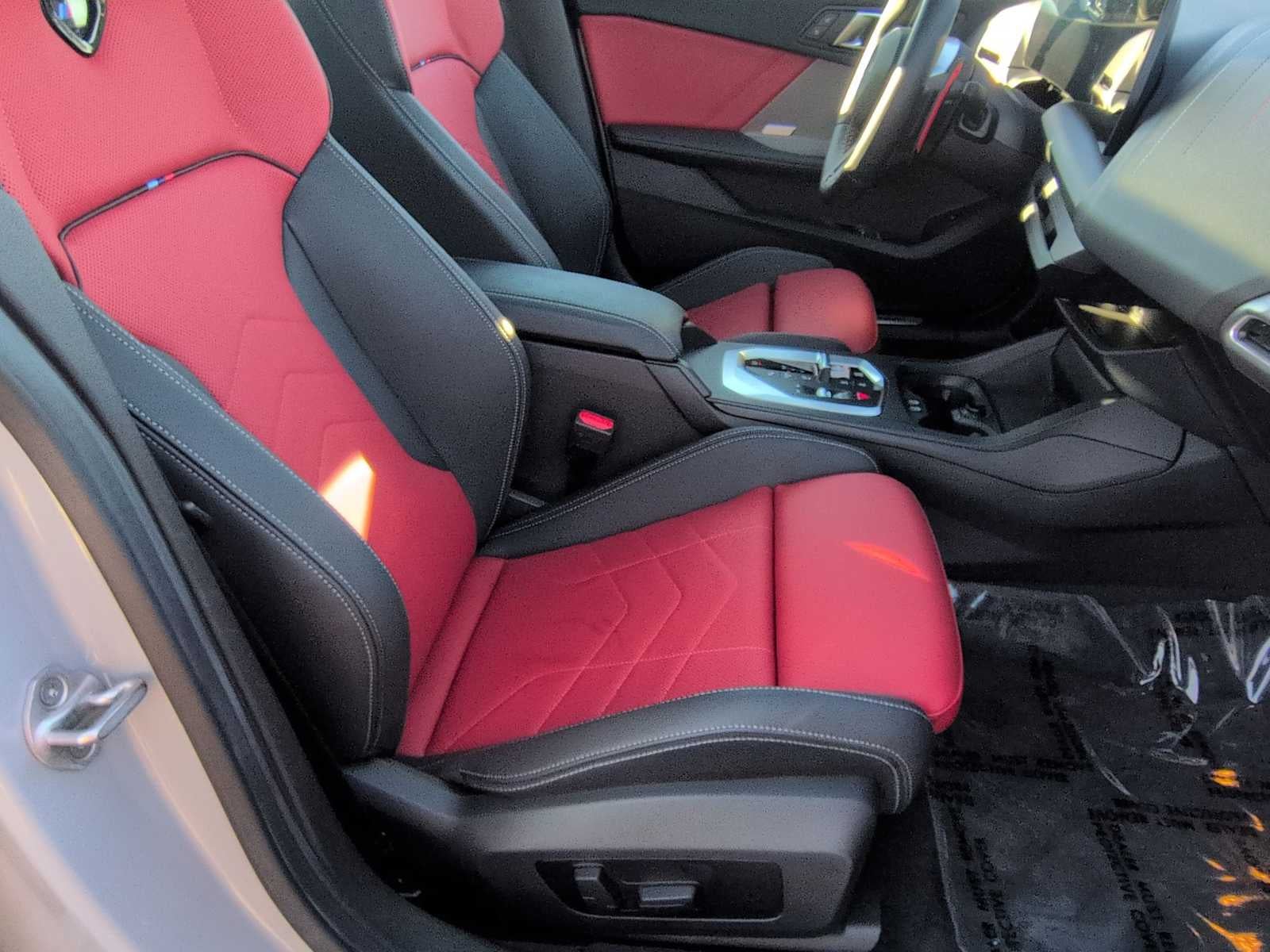 2025 BMW Serie 2 M235 xDrive