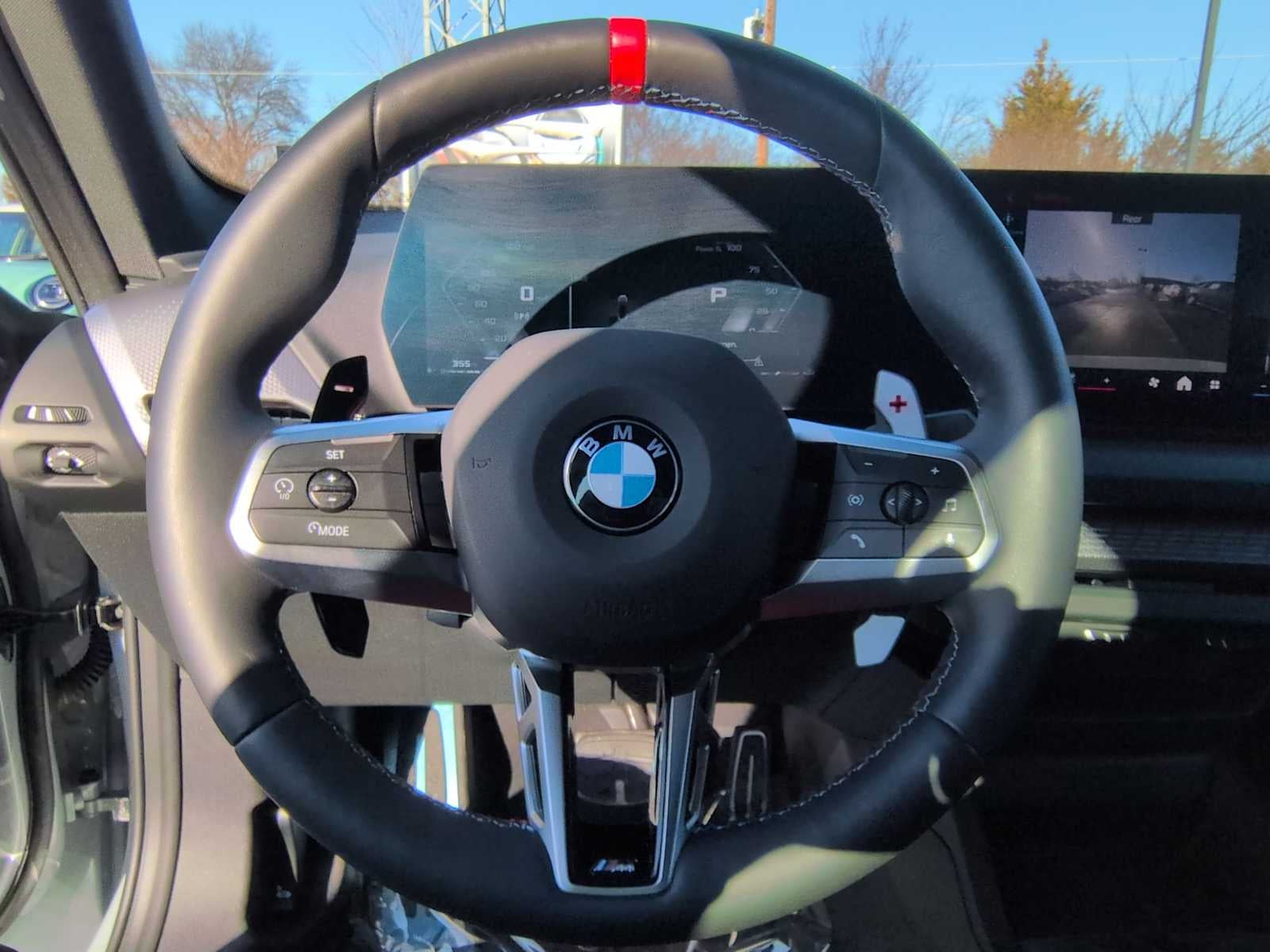 2025 BMW Serie 2 M235 xDrive