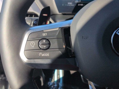 2025 BMW Serie 2 M235 xDrive