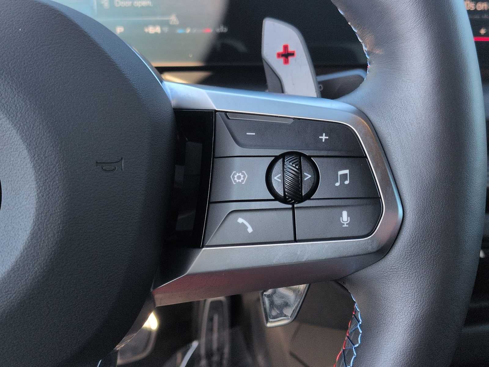 2025 BMW Serie 2 M235 xDrive