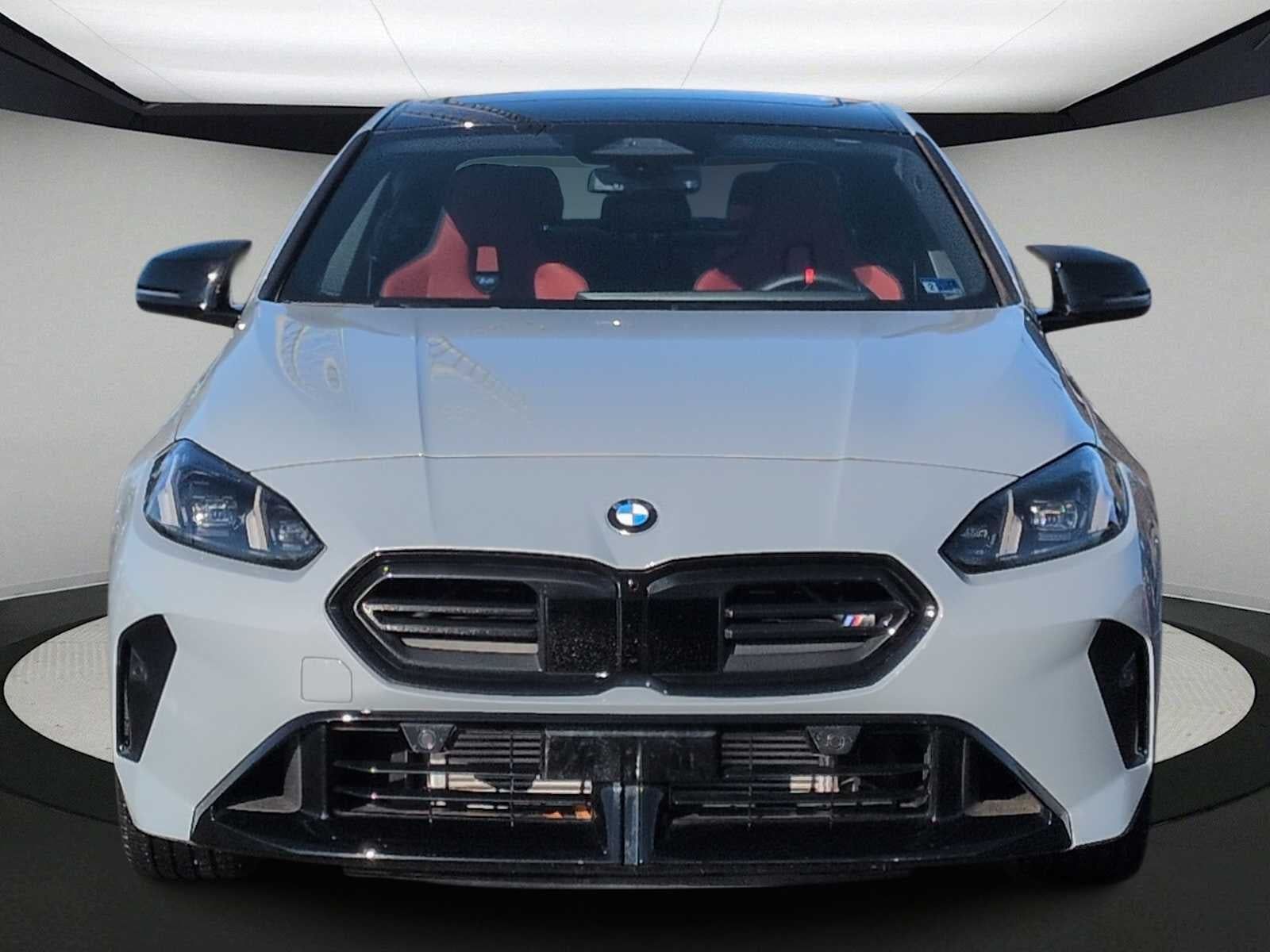 2025 BMW Serie 2 M235 xDrive