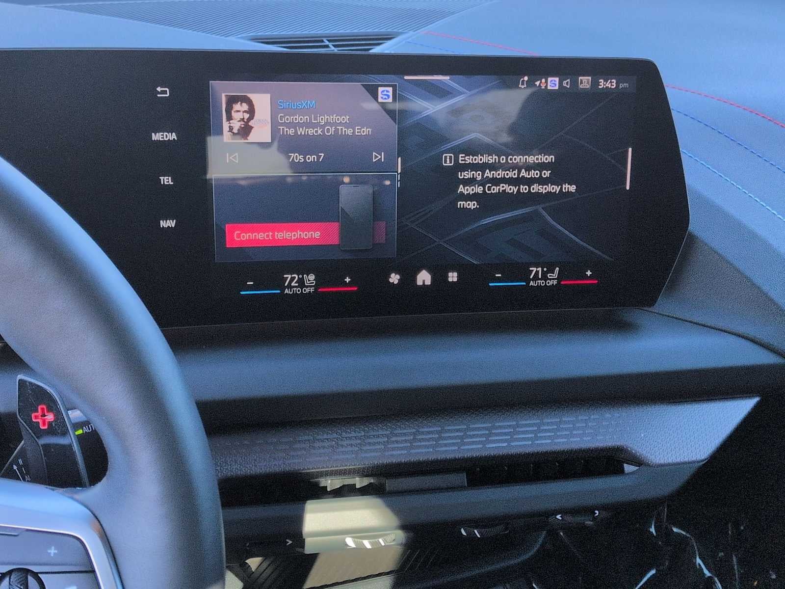 2025 BMW Serie 2 M235 xDrive