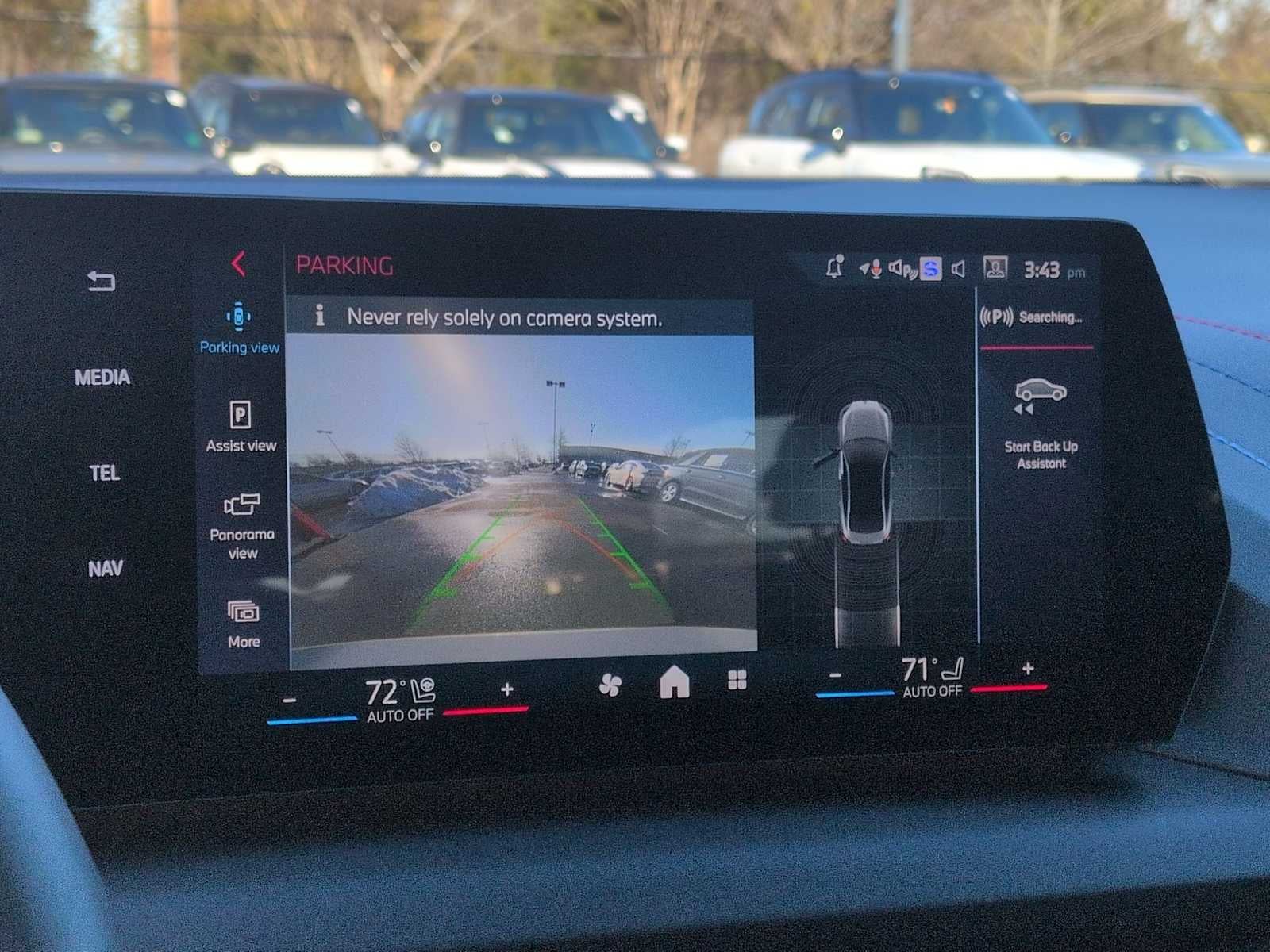 2025 BMW Serie 2 M235 xDrive