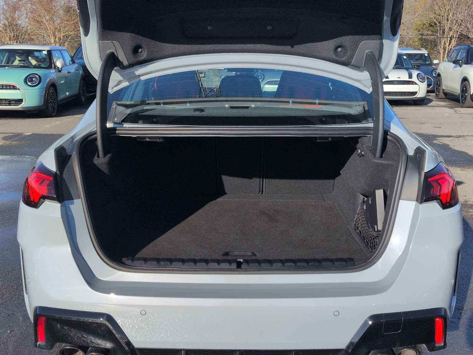 2025 BMW Serie 2 M235 xDrive