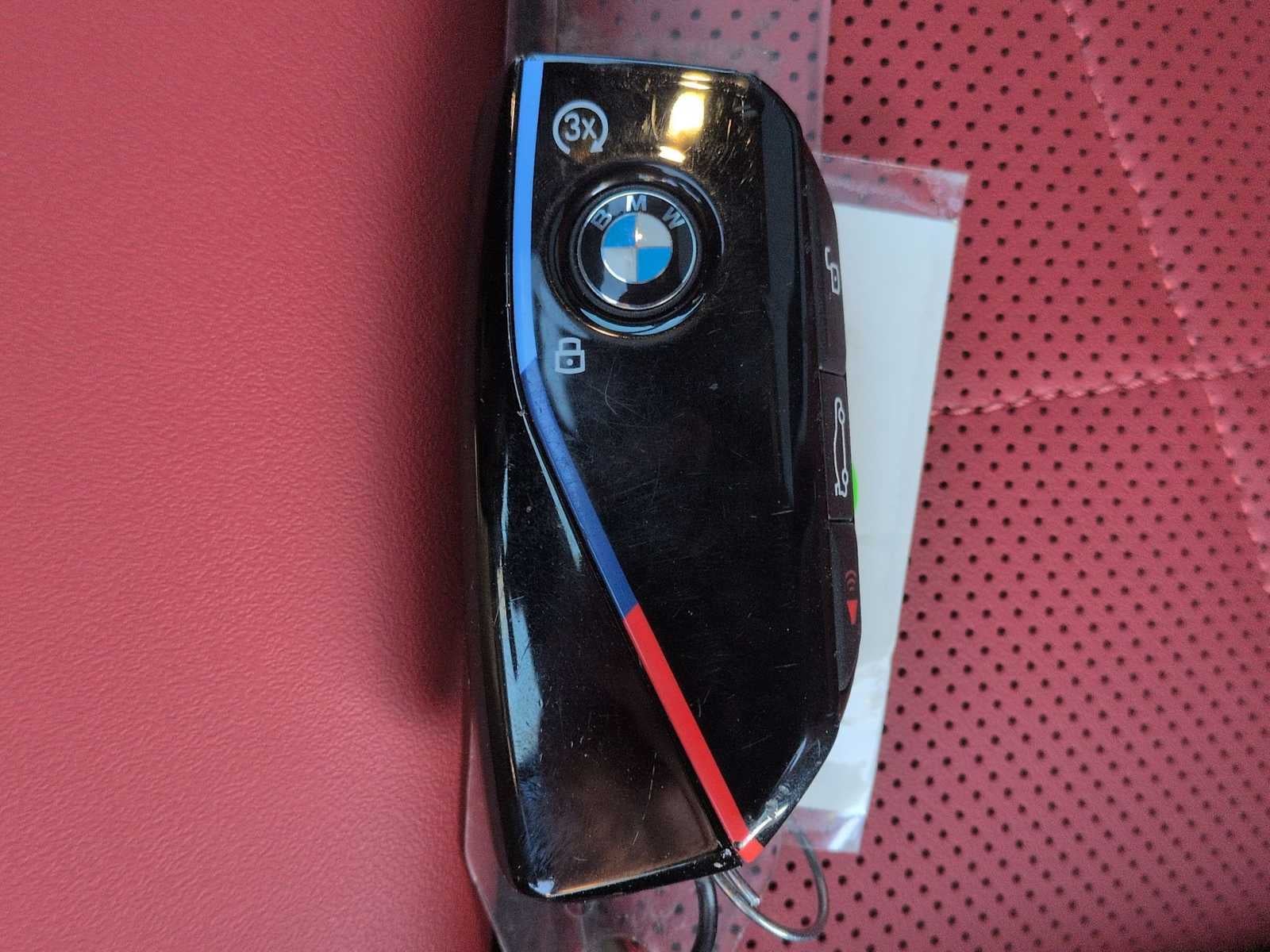 2025 BMW Serie 2 M235 xDrive