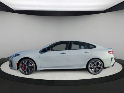 2025 BMW Serie 2 M235 xDrive