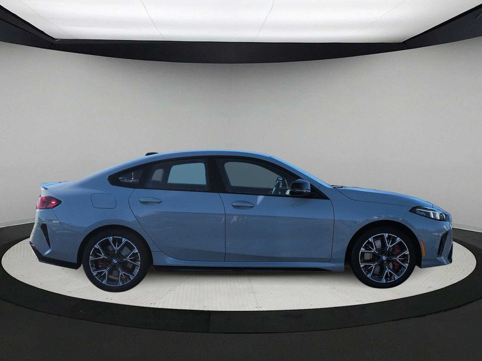 2025 BMW Serie 2 M235 xDrive