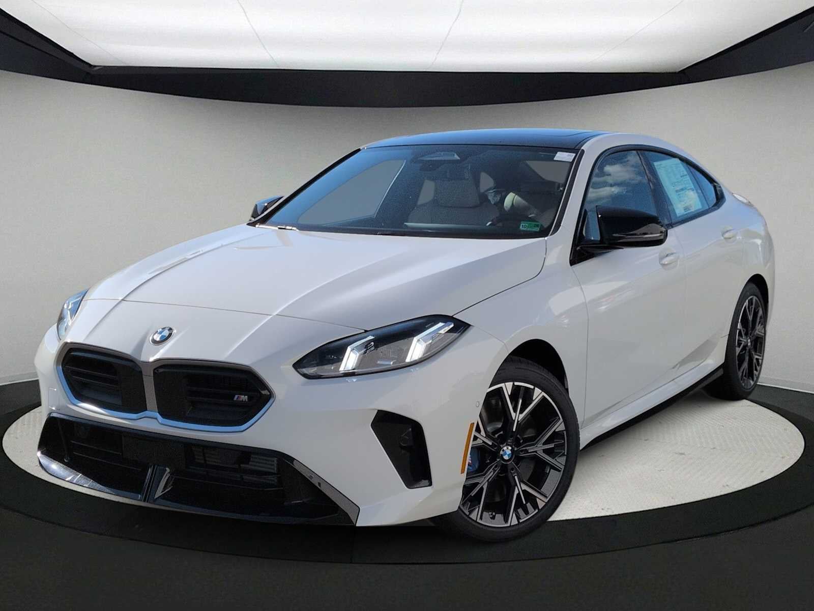 2026 BMW 2 Series M235 xDrive
