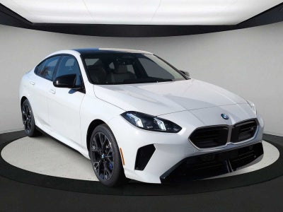 2026 BMW 2 Series M235 xDrive