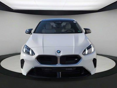 2026 BMW 2 Series M235 xDrive