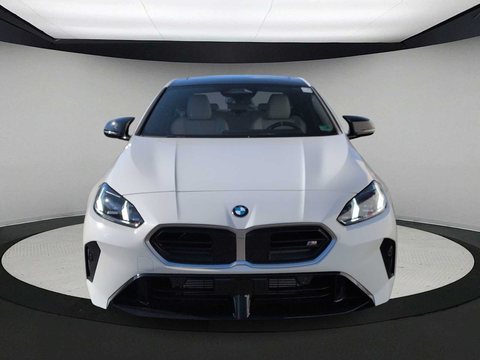 2026 BMW 2 Series M235 xDrive