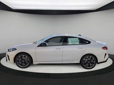2026 BMW 2 Series M235 xDrive