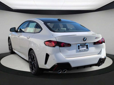2026 BMW 2 Series M235 xDrive