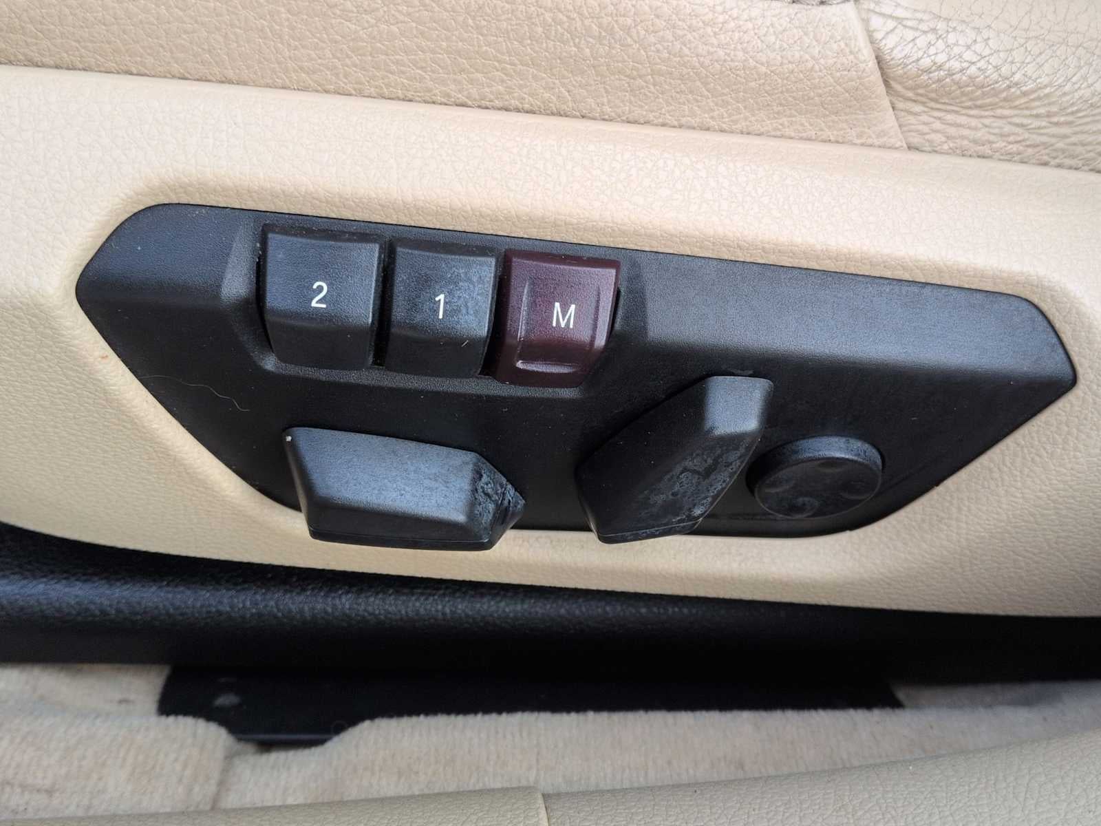 BMW 328d xDrive 328d xDrive 2014