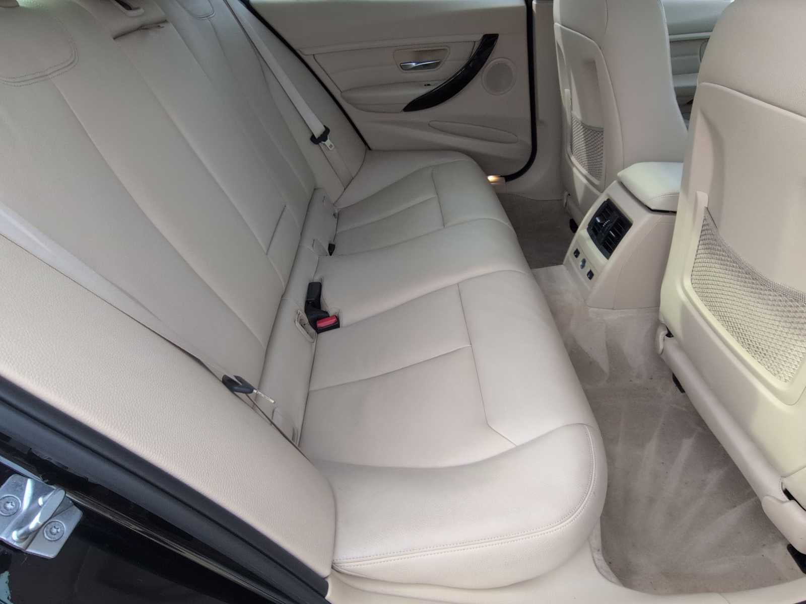 BMW 328d xDrive 328d xDrive 2014