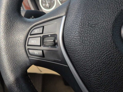 BMW 328d xDrive 328d xDrive 2014