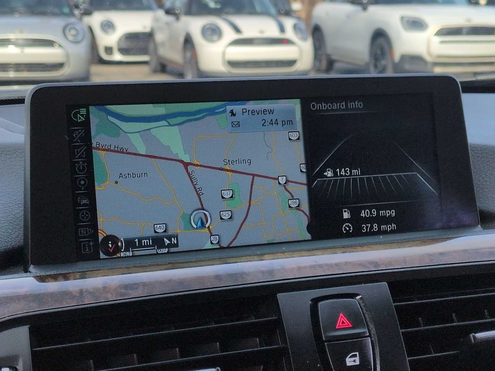 BMW 328d xDrive 328d xDrive 2014