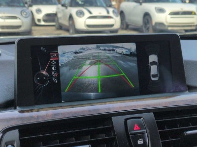 BMW 328d xDrive 328d xDrive 2014