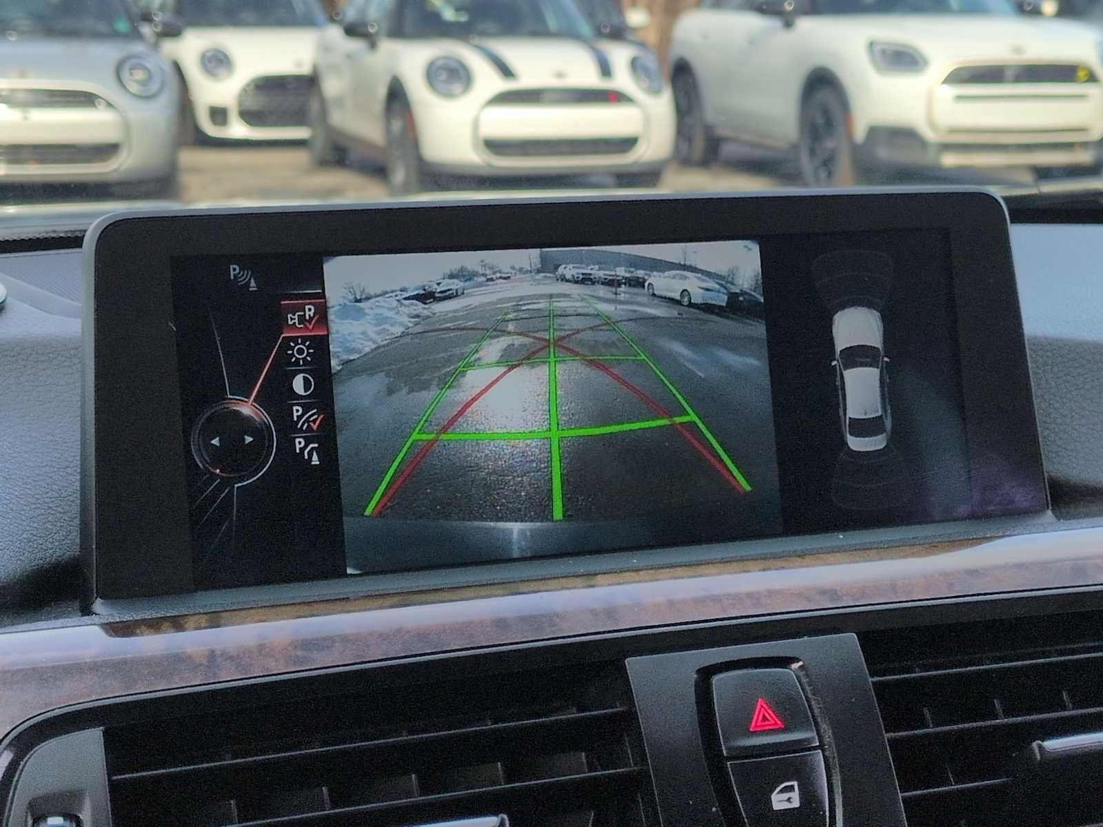 BMW 328d xDrive 328d xDrive 2014