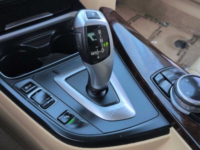 BMW 328d xDrive 328d xDrive 2014