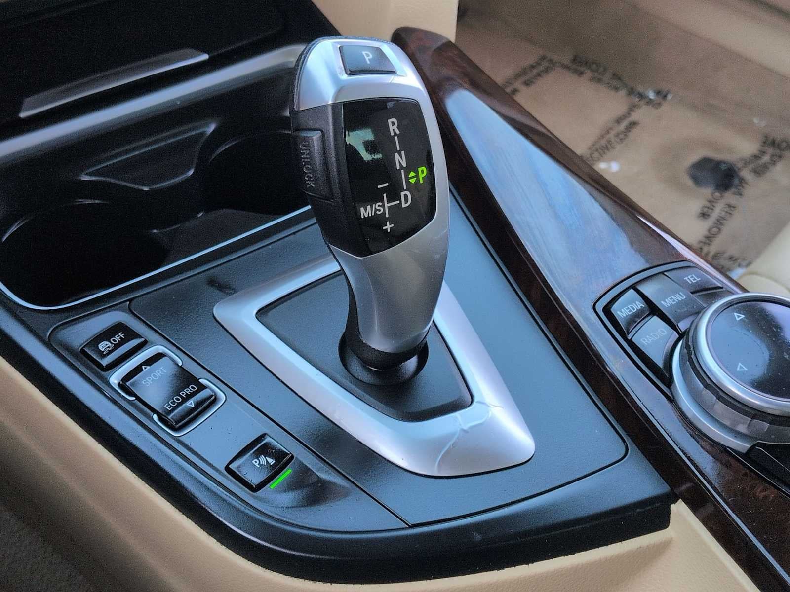 BMW 328d xDrive 328d xDrive 2014