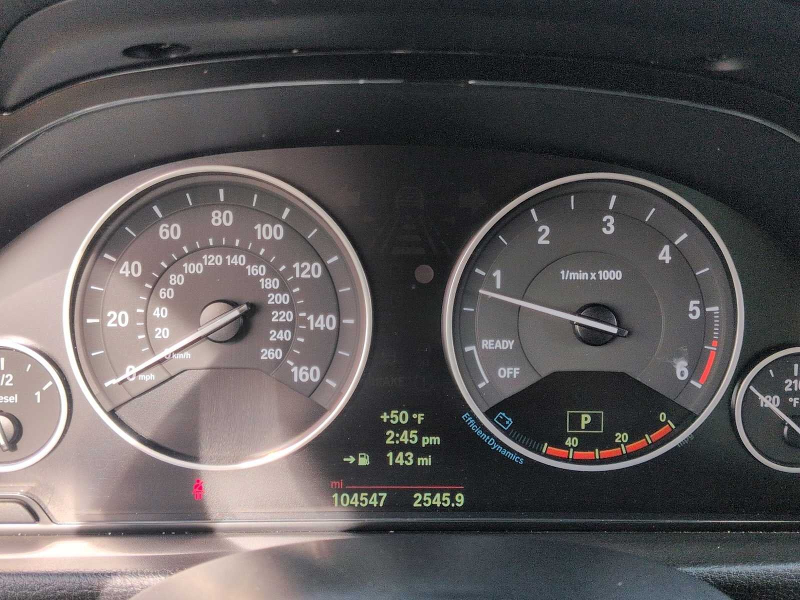 BMW 328d xDrive 328d xDrive 2014