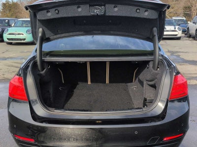 BMW 328d xDrive 328d xDrive 2014