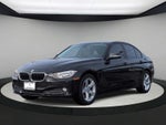BMW 328d xDrive 328d xDrive 2014