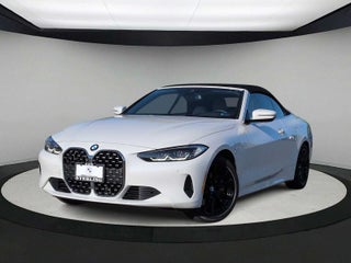 BMW Serie 4 430i xDrive 2022