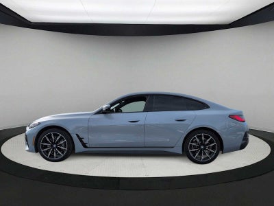 2022 BMW 430i 430i