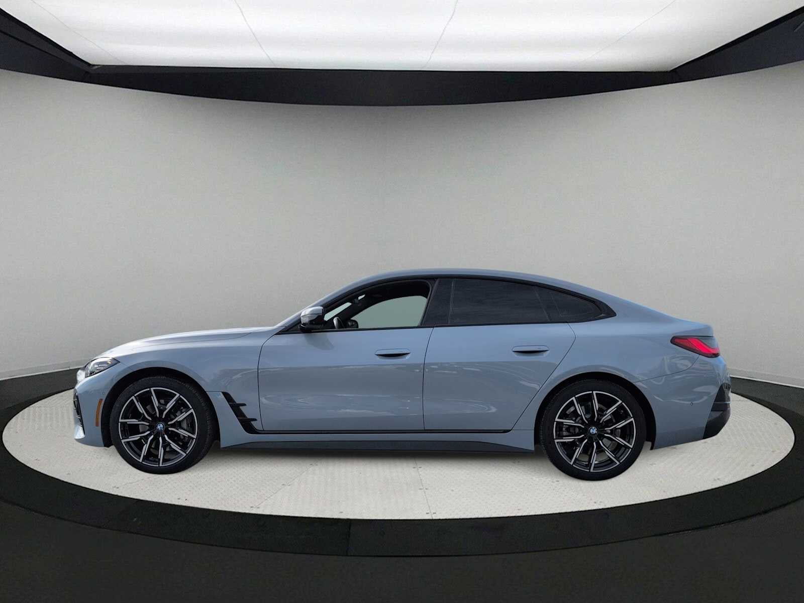 2022 BMW 430i 430i