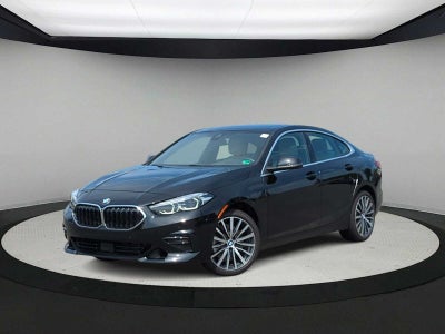 2024 BMW Serie 2 228i xDrive