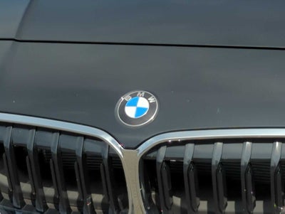 2024 BMW Serie 2 228i xDrive