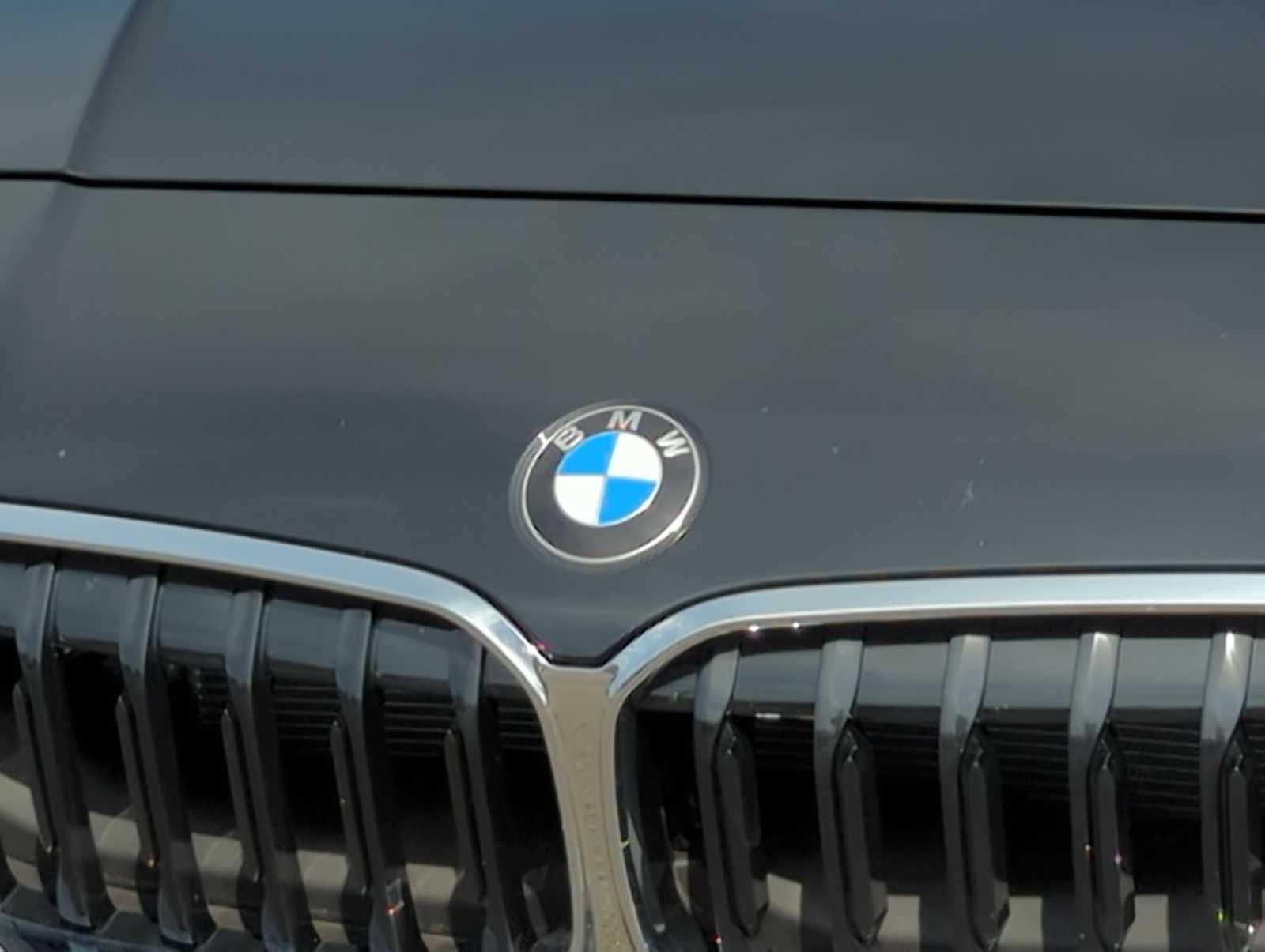 2024 BMW Serie 2 228i xDrive