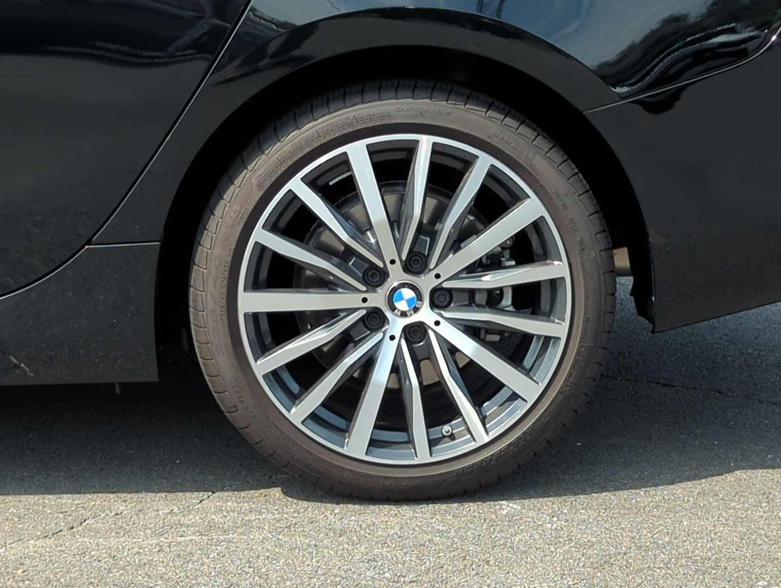 2024 BMW Serie 2 228i xDrive