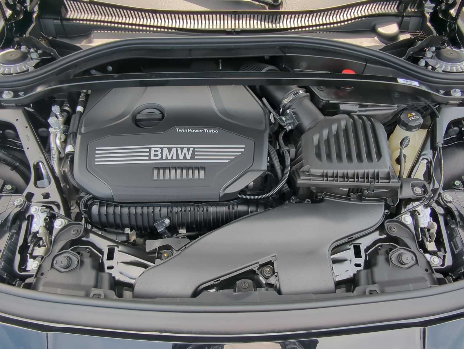 2024 BMW Serie 2 228i xDrive