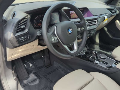 2024 BMW Serie 2 228i xDrive