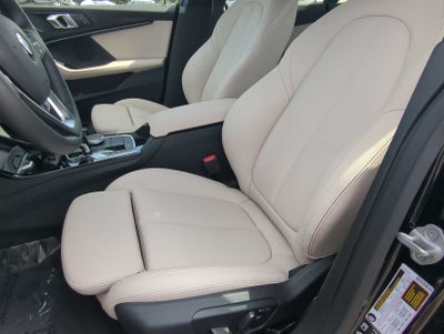 2024 BMW Serie 2 228i xDrive