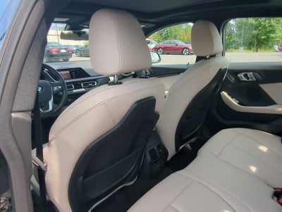 2024 BMW Serie 2 228i xDrive