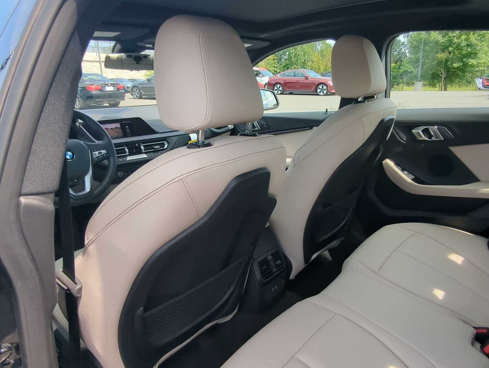 2024 BMW Serie 2 228i xDrive