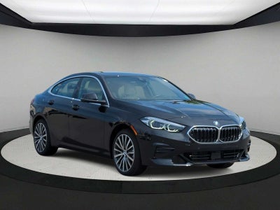 2024 BMW Serie 2 228i xDrive