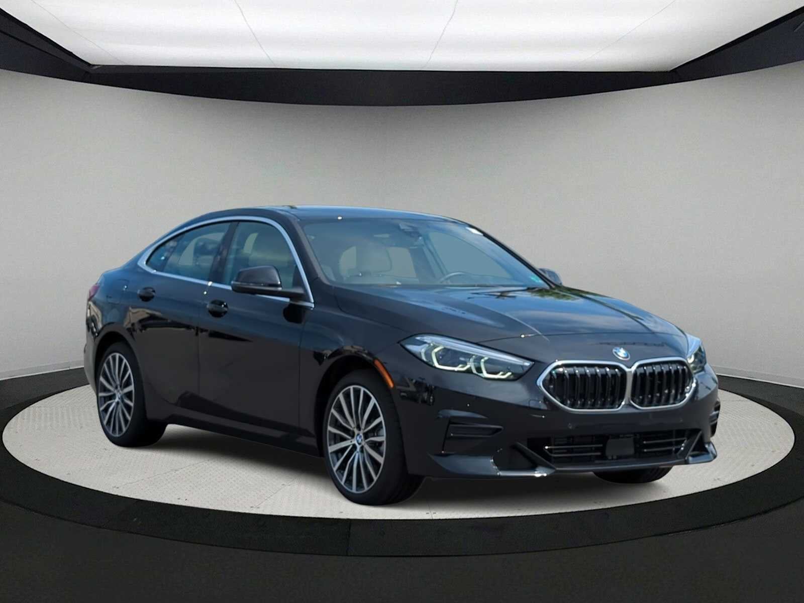2024 BMW Serie 2 228i xDrive