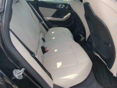 2024 BMW Serie 2 228i xDrive