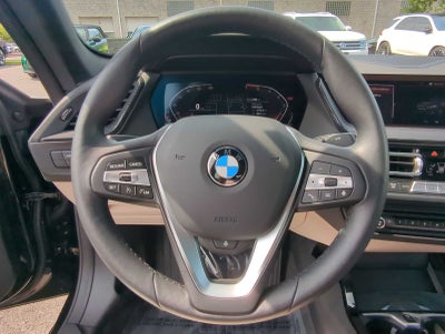 2024 BMW Serie 2 228i xDrive