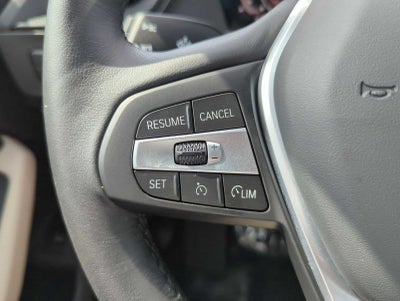 2024 BMW Serie 2 228i xDrive