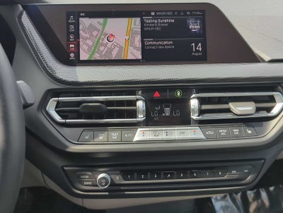 2024 BMW Serie 2 228i xDrive