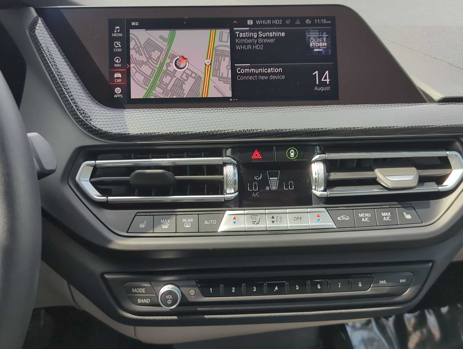 2024 BMW Serie 2 228i xDrive