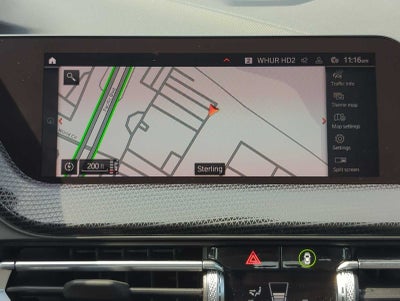 2024 BMW Serie 2 228i xDrive