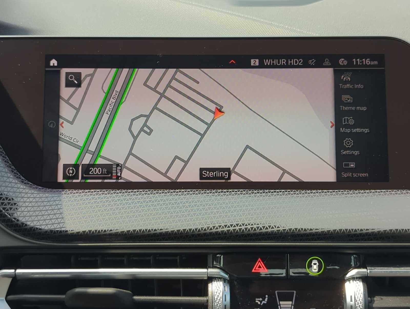 2024 BMW Serie 2 228i xDrive